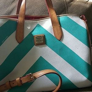 Dooney & Bourke purse